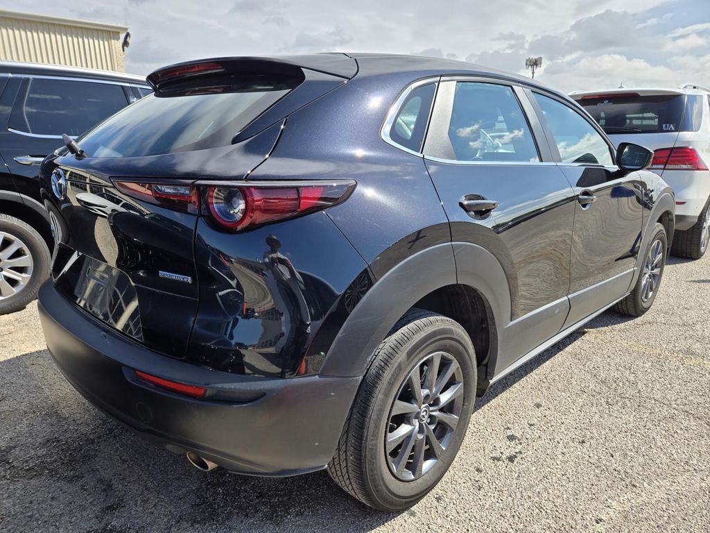2022 Mazda CX-30 2.5 S photo 3