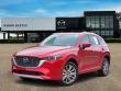 Certified 2025 Mazda CX-5 2.5 Turbo Signature SUV