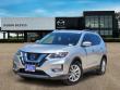 Used 2017 Nissan Rogue SV SUV