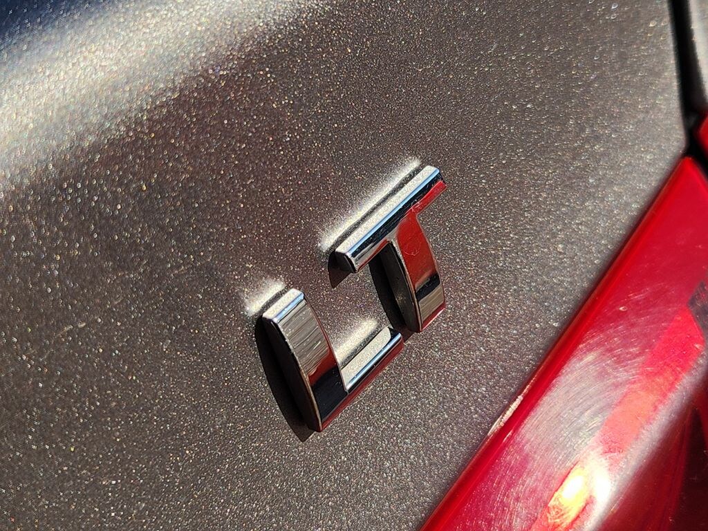 Used 2024 Chevrolet Malibu 1LT Sedan