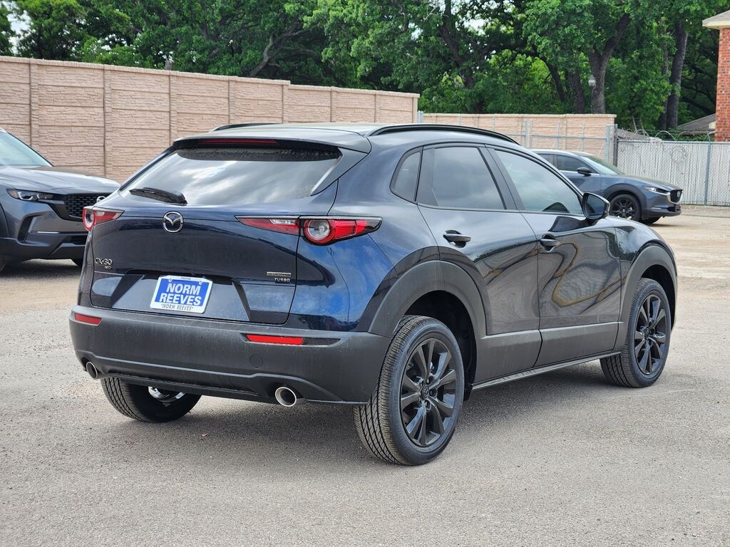 New 2026 Mazda CX-30 2.5 Turbo Aire Edition AWD Sport Utility