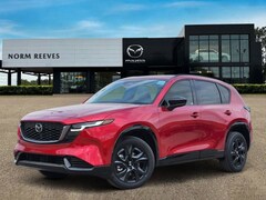 2026 Mazda CX-5 2.5 S Premium AWD Sport Utility