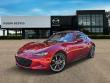 Used 2018 Mazda Mazda MX-5 Miata RF Grand Touring Coupe