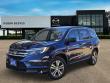 Used 2016 Honda Pilot EX-L w/Navigation AWD SUV
