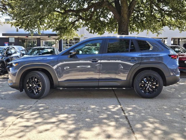 2025 Mazda CX-50 2.5 S Premium photo 2