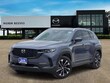  Mazda CX-50 Hybrid