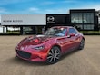 Mazda MX-5 Miata RF