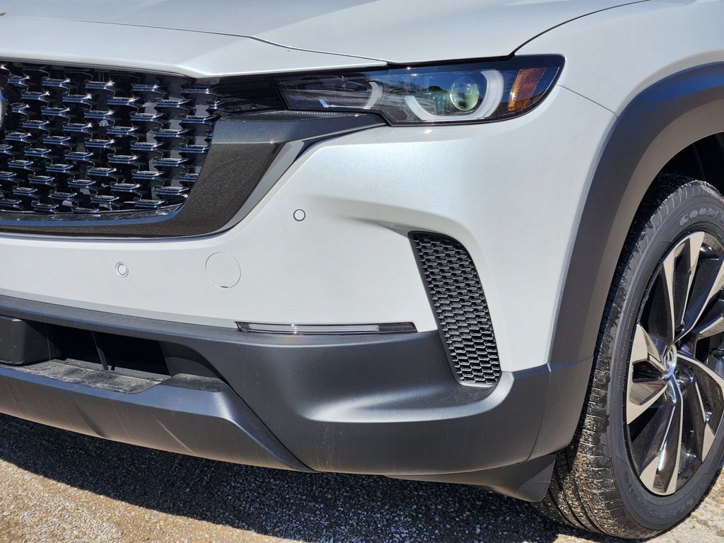 New 2026 Mazda CX-50 Hybrid Premium Plus AWD Sport Utility