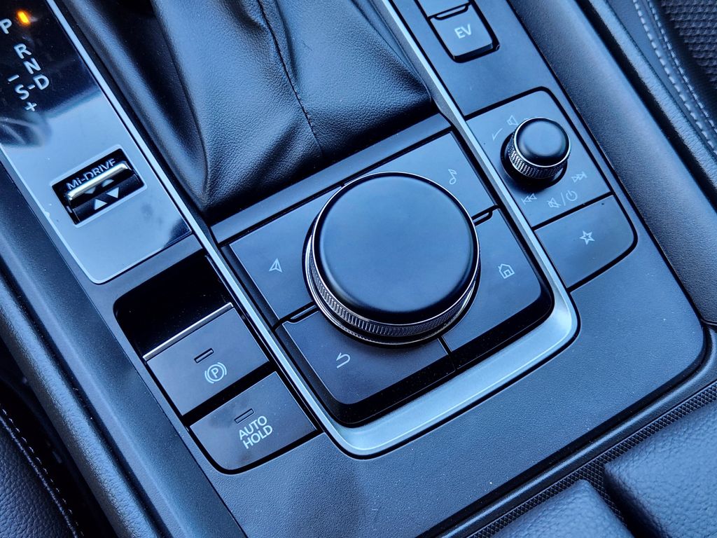 2026 Mazda CX-50 Preferred - Photo 15