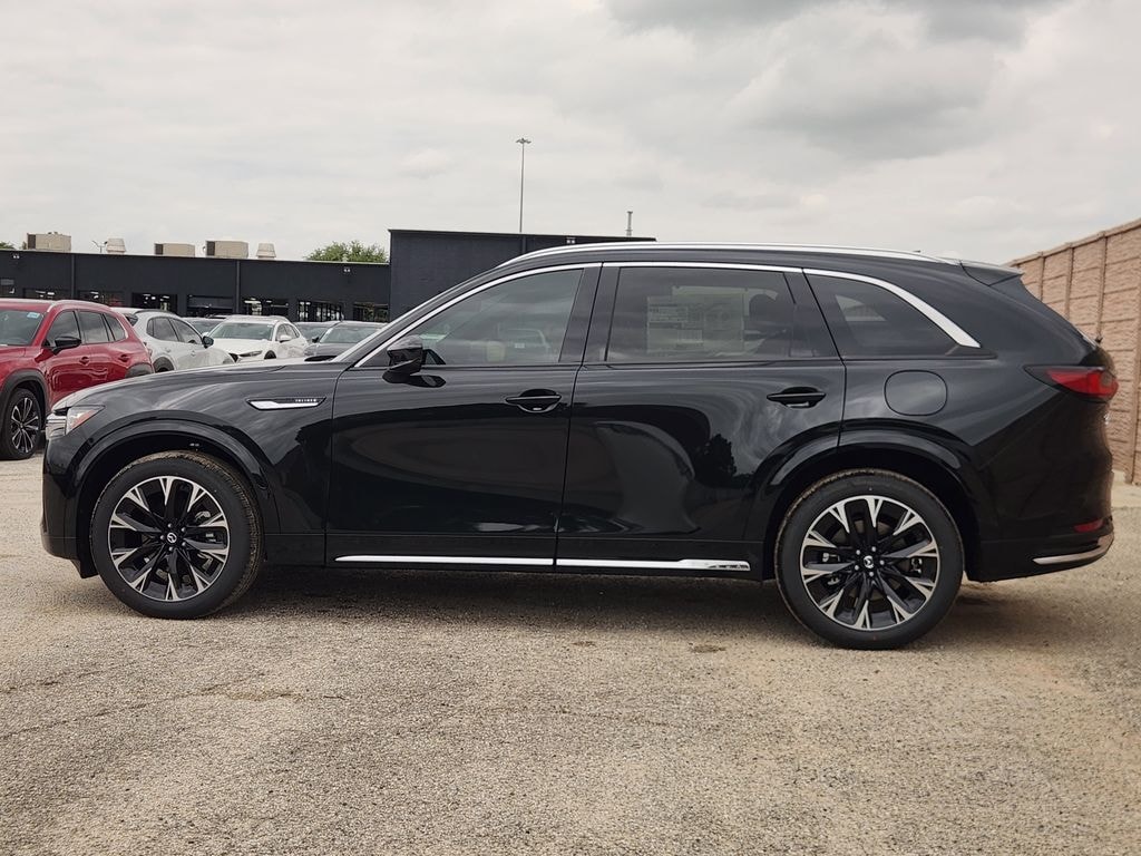 New 2026 Mazda CX-90 3.3 Turbo S Premium Plus AWD Sport Utility
