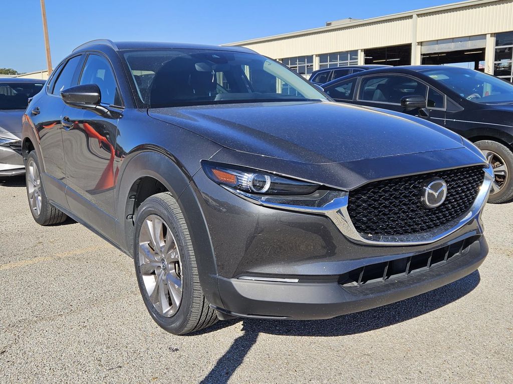 2023 Mazda CX-30 2.5 S Preferred photo 4