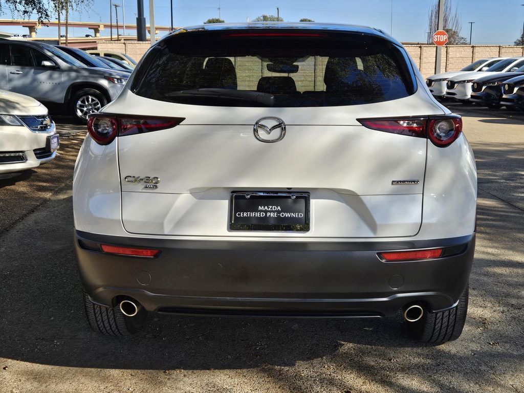 2023 Mazda CX-30 2.5 S photo 4