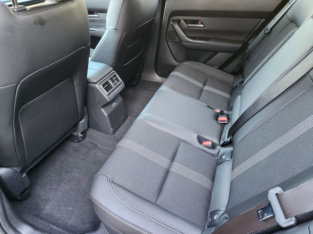 2026 Mazda CX-50 Preferred - Photo 21