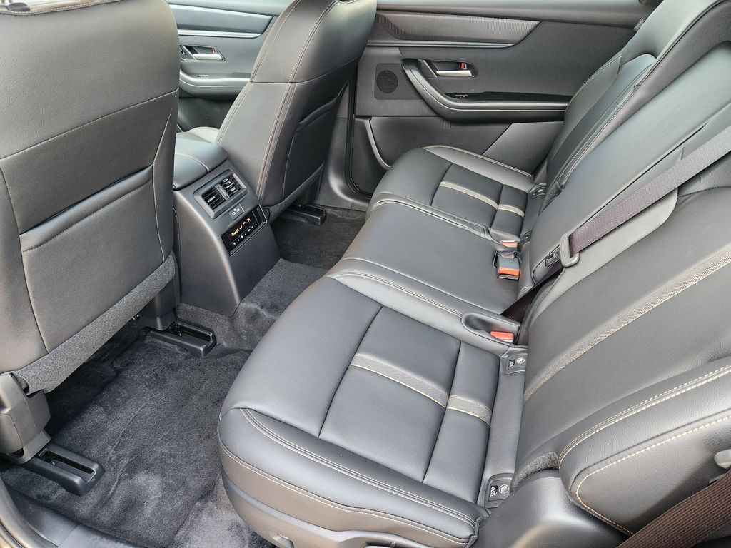 2026 Mazda CX-90 Select Package - Photo 19