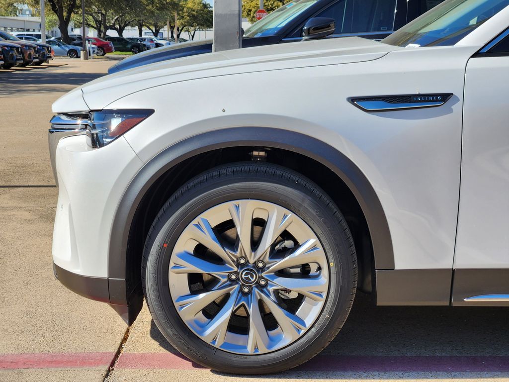2026 Mazda CX-90 Premium Plus Package - Photo 6