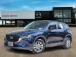 Certified 2022 Mazda CX-5 2.5 S Preferred Package SUV