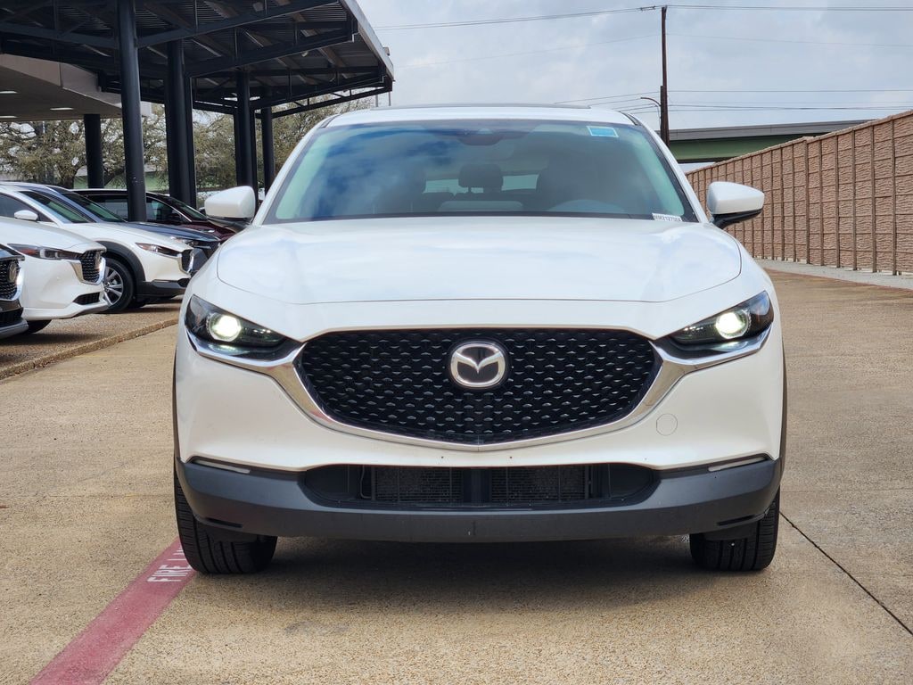 Used 2021 Mazda Mazda CX-30 Preferred Package SUV