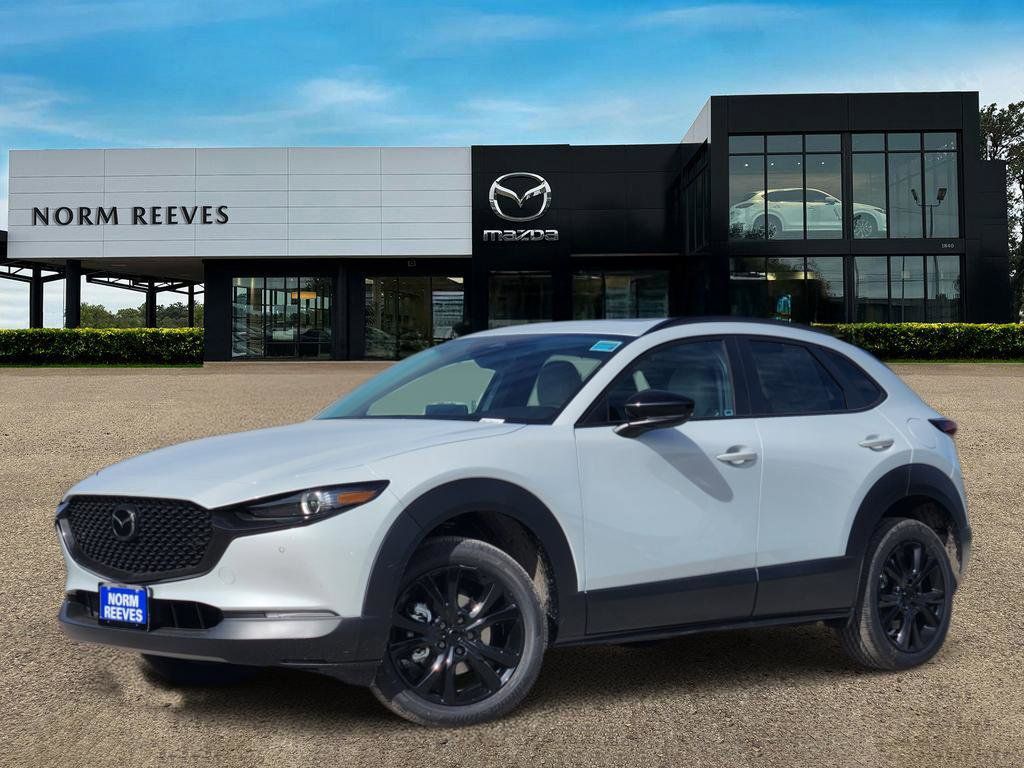 2026 Mazda CX-30 Aire Edition AWD's photo