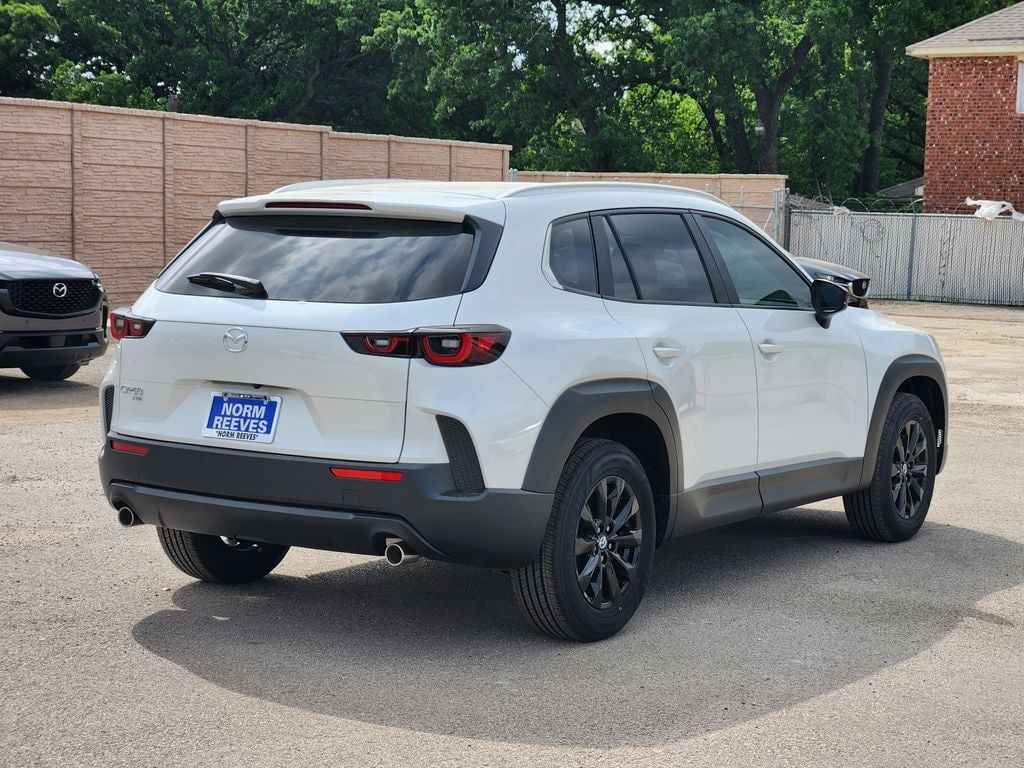 New 2026 Mazda CX-50 2.5 S Select AWD Sport Utility
