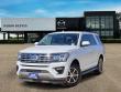 Used 2020 Ford Expedition XLT SUV