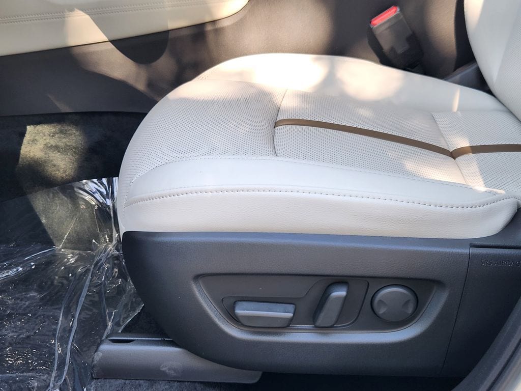 2026 Mazda CX-90 Premium Plus Package - Photo 17