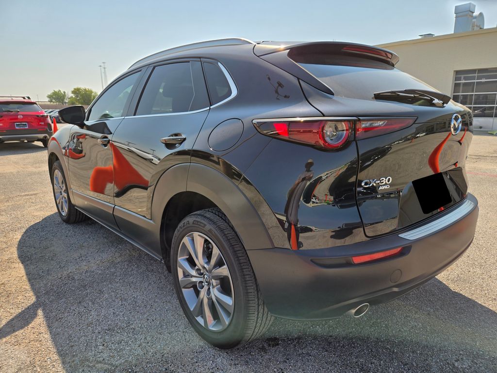 2025 Mazda CX-30 2.5 S Preferred photo 2