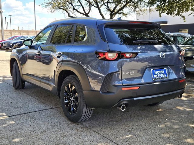 2025 Mazda CX-50 2.5 S Premium photo 3