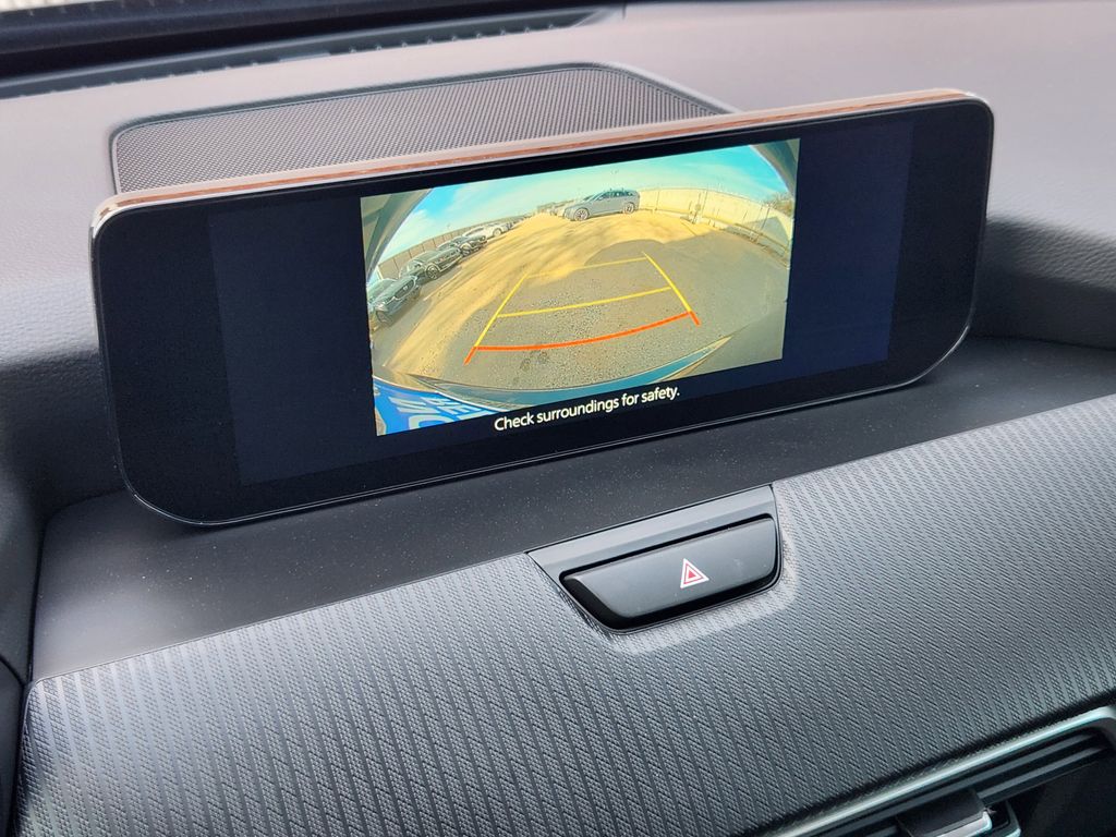 2026 Mazda CX-90 Select Package - Photo 12