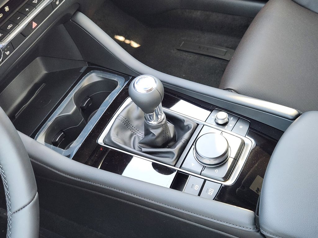2026 Mazda Mazda3 Premium - Photo 14