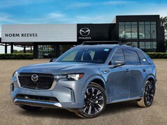 2026 Mazda CX-90 3.3 Turbo S Premium Plus AWD Sport Utility