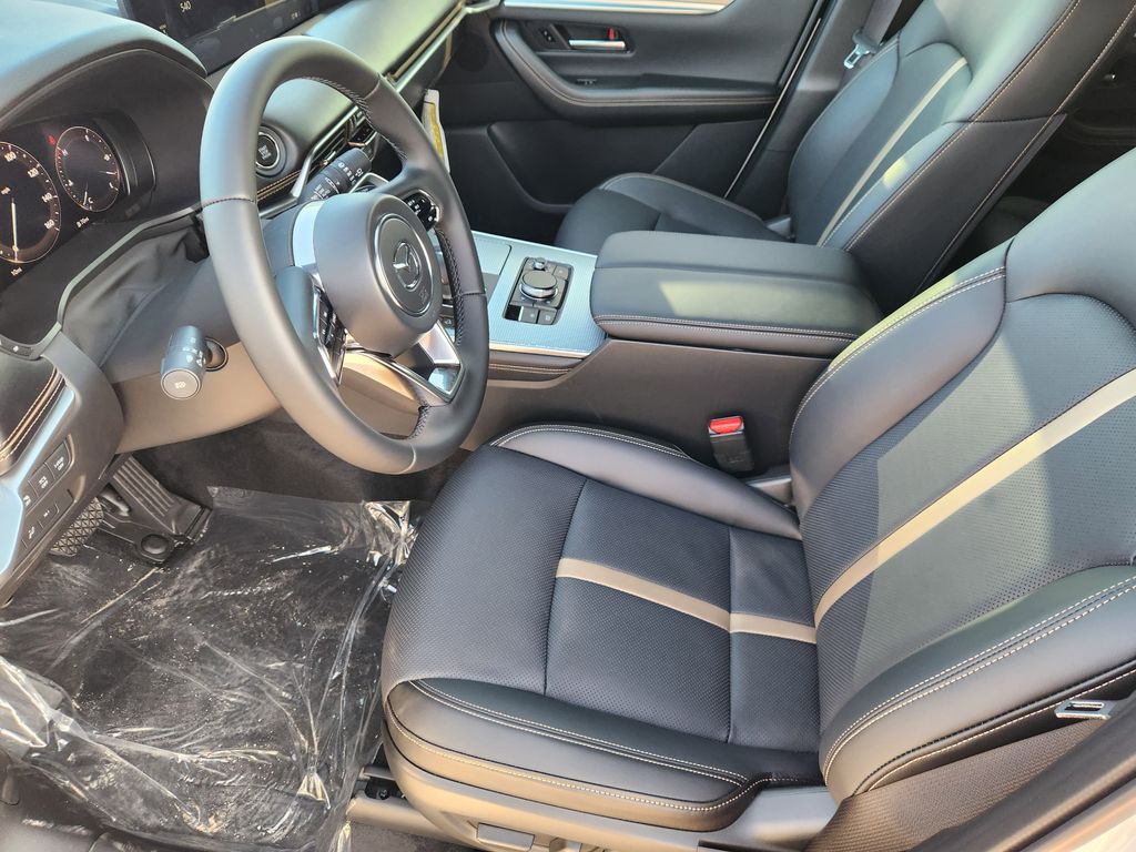 2026 Mazda CX-90 Premium Plus Package - Photo 8