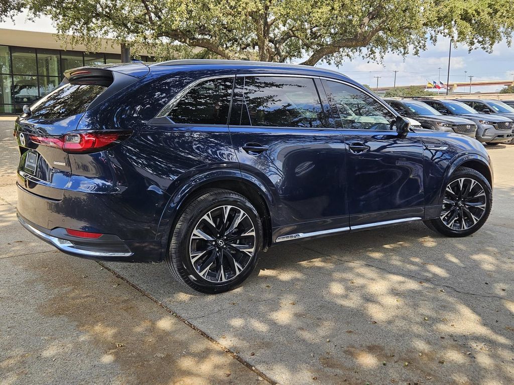2024 Mazda CX-90 3.3 Turbo S Premium photo 4