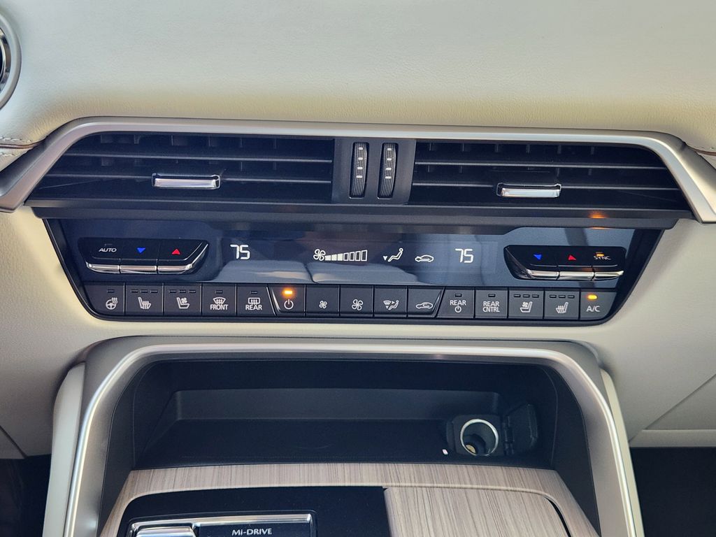 2026 Mazda CX-90 Premium Plus Package - Photo 13