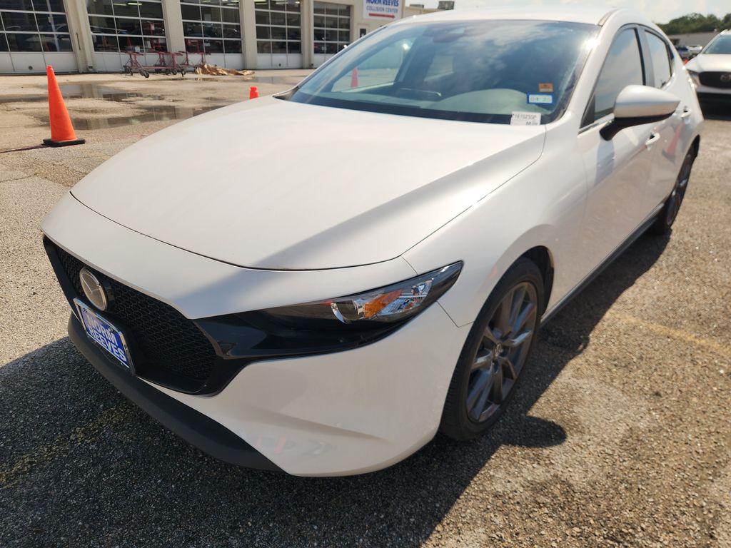 2023 Mazda CX-3 Select AT 5-Door SKYACTIV's photo