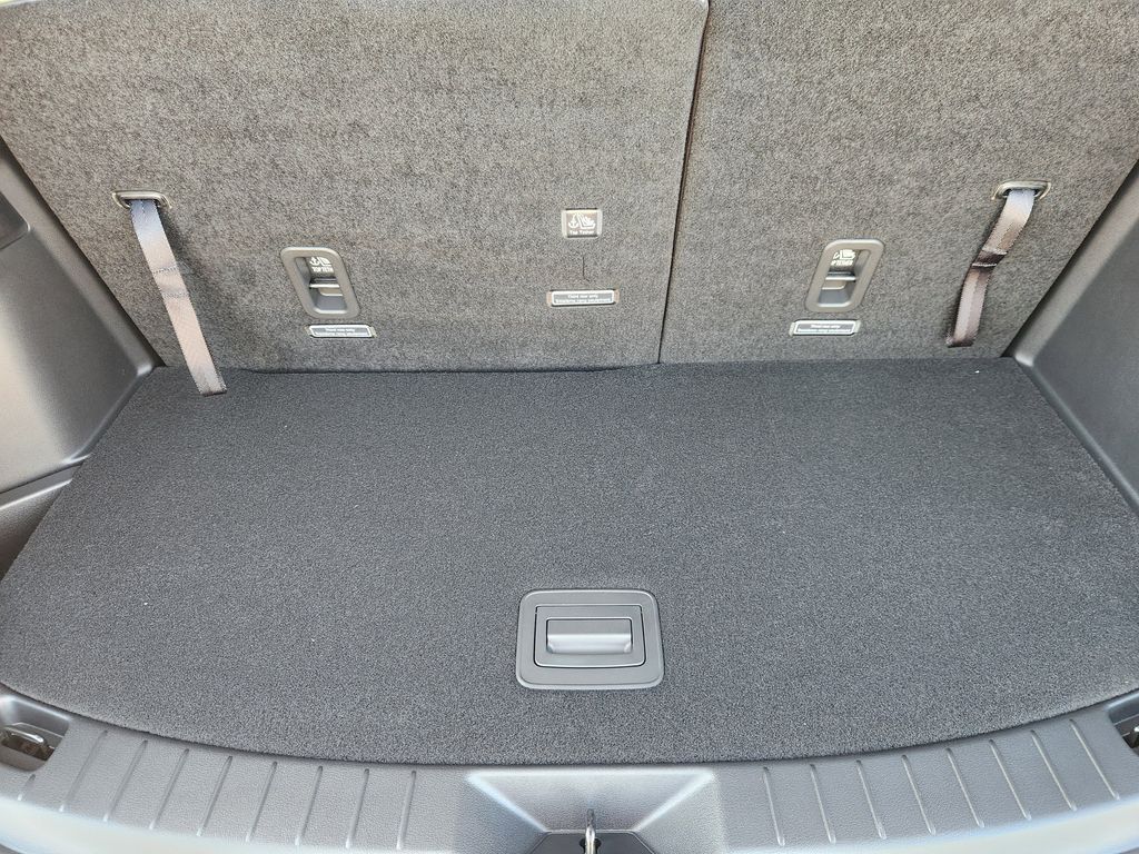 2026 Mazda CX-90 Premium Plus Package - Photo 24