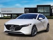  Mazda Mazda3 Hatchback