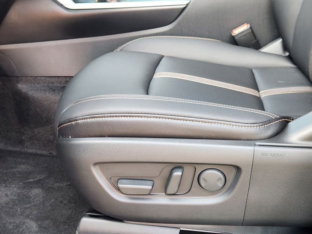 2026 Mazda CX-90 Select Package - Photo 17