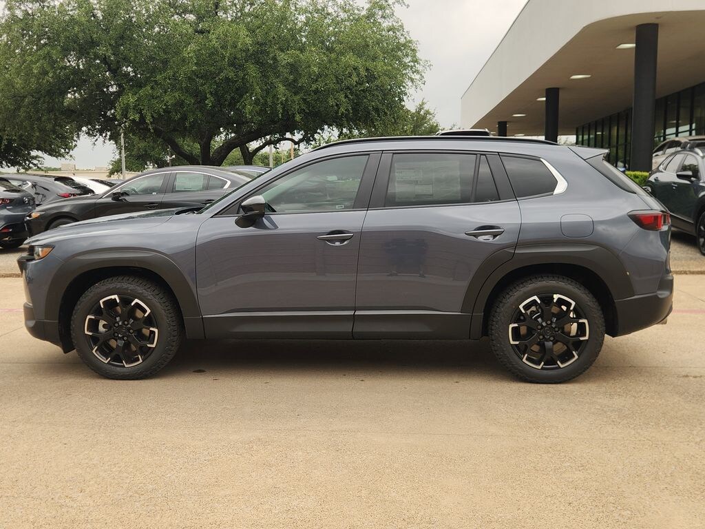 New 2026 Mazda CX-50 2.5 S Meridian Edition AWD Sport Utility