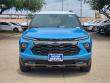 Used 2025 Chevrolet Trailblazer ACTIV SUV