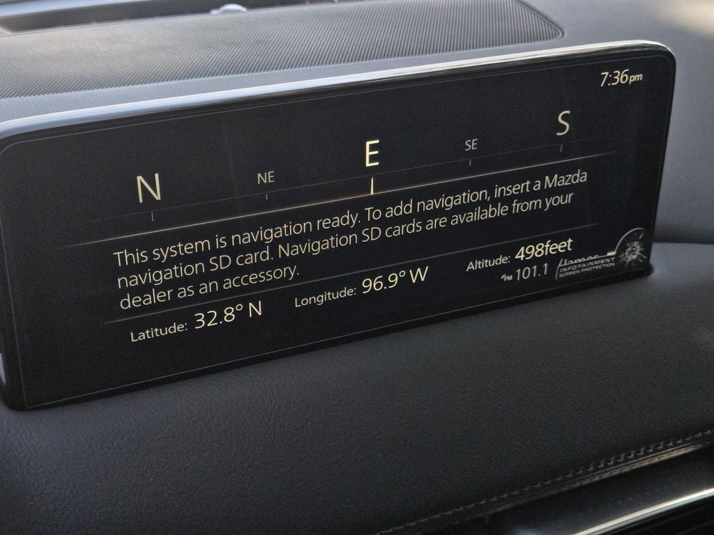 2025 Mazda CX-5 S Select Package - Photo 21