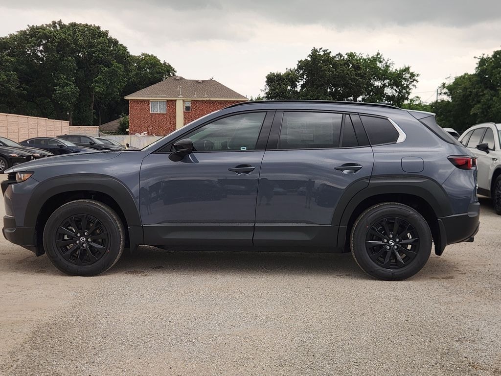 New 2026 Mazda CX-50 Hybrid Premium AWD Sport Utility
