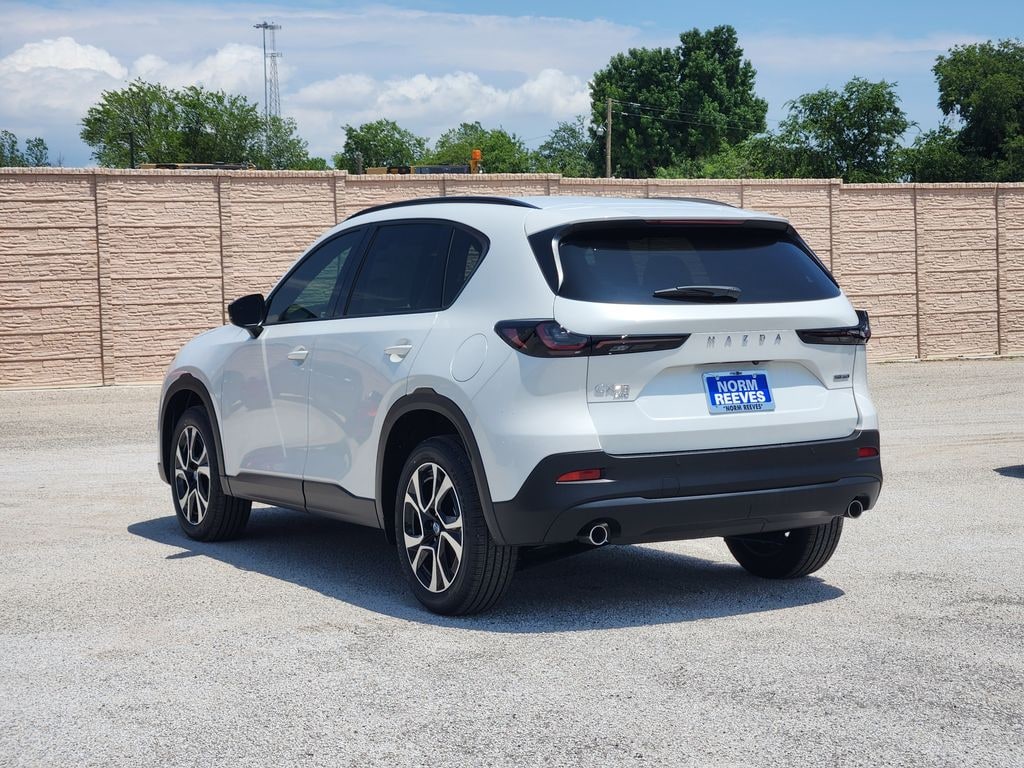 New 2026 Mazda CX-70 3.3 Turbo S Premium Plus AWD Sport Utility