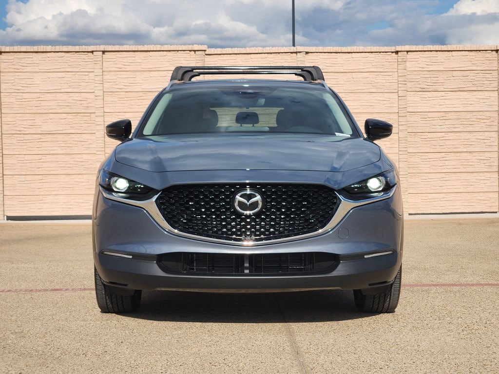 Used 2023 Mazda CX-30 2.5 S Carbon Edition SUV