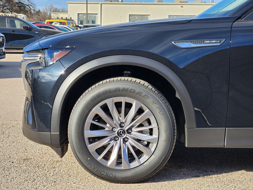 2026 Mazda CX-90 Select Package - Photo 6