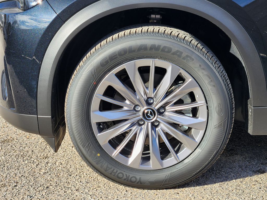2026 Mazda CX-90 Select Package - Photo 7
