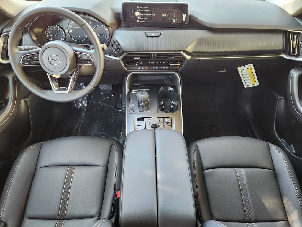 2026 Mazda CX-90 Select Package - Photo 19