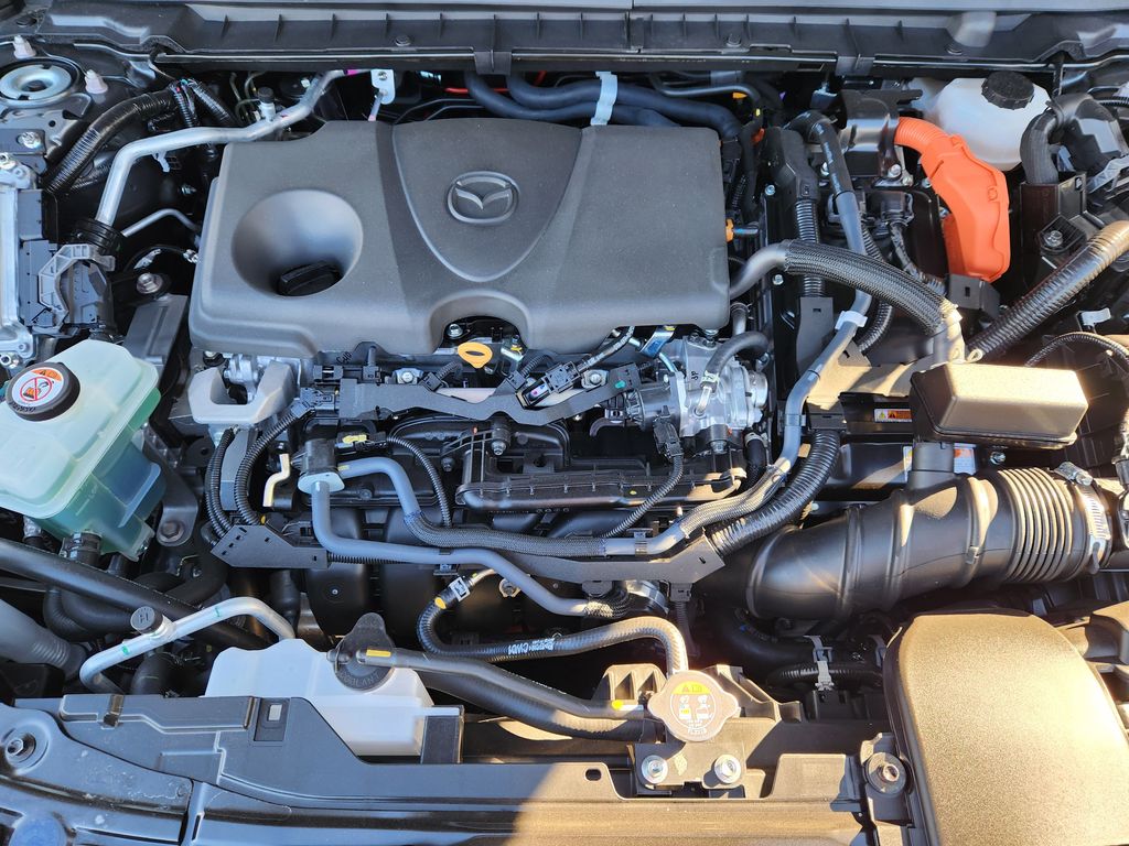 2026 Mazda CX-50 Preferred - Photo 22