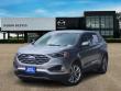 Used 2024 Ford Edge Titanium SUV