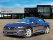 Used 2023 Ford Mustang  Convertible