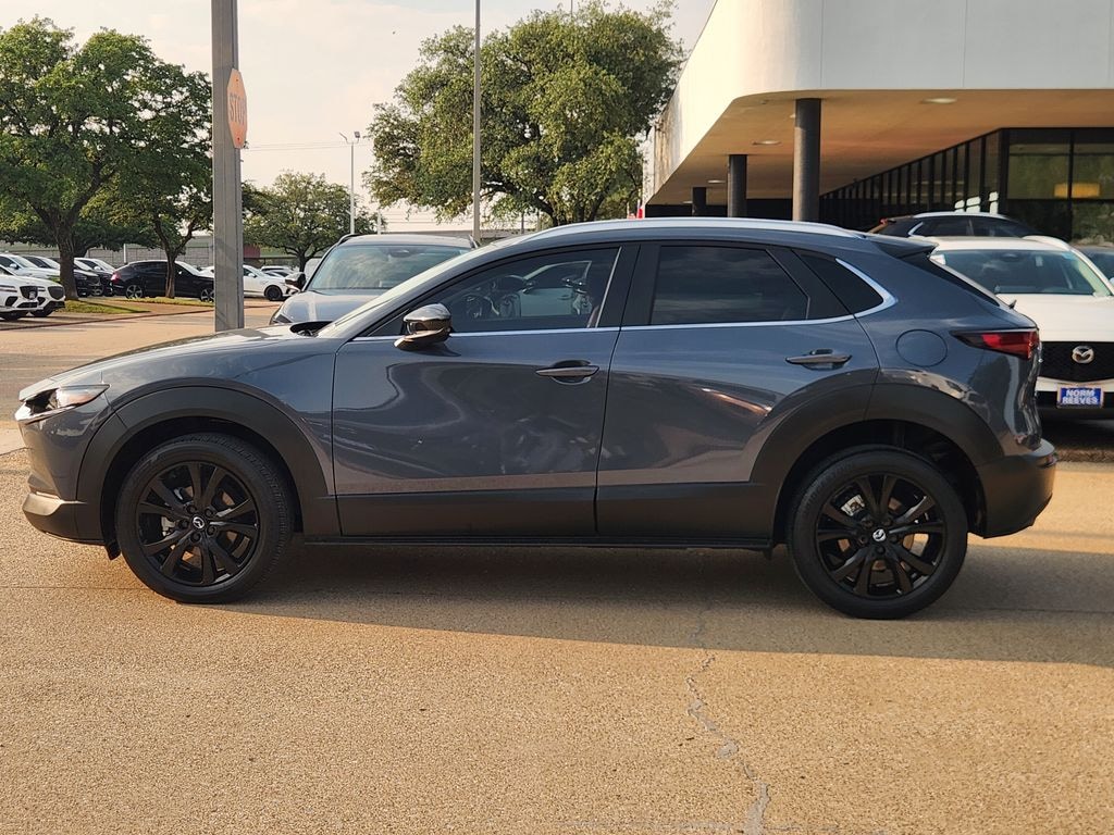 Used 2023 Mazda CX-30 2.5 S Carbon Edition SUV